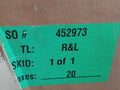 Gai-tronics 13310-203 Explosion-proof Loudspeaker For Hazardous 30W