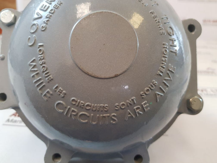 Gai-tronics 13310-203 Explosion Proof Driver Speaker
