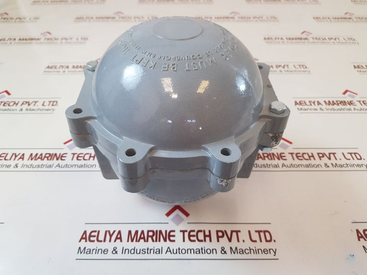 Gai-tronics 13310-203 Explosion Proof Driver Speaker
