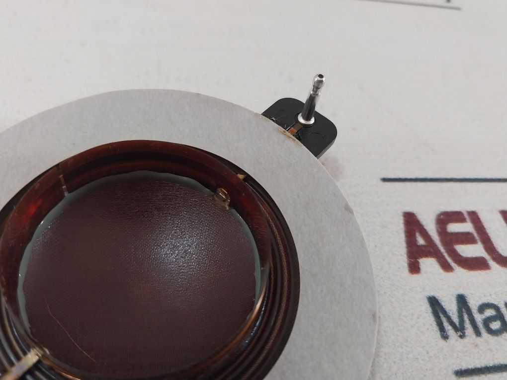 Gai-tronics 13411-002 Voice Coil Diaphragm Assembly 16 Ohm 13314-003