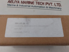 Gai-tronics 13411-002 Voice Coil Diaphragm Assembly 16 Ohm 13314-003