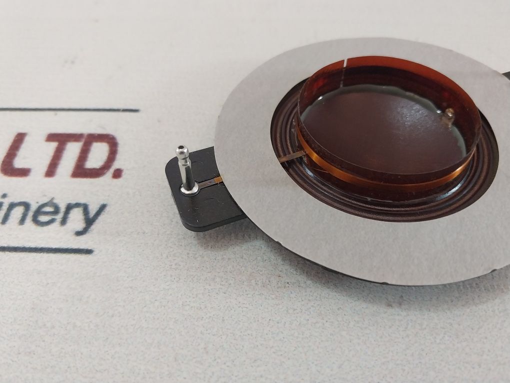 Gai-tronics 13411-002 Voice Coil Diaphragm Assembly 16 Ohm 13314-003
