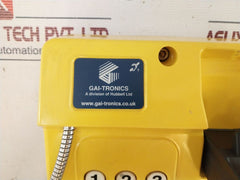 Gai-tronics 145Mm Commander Telephone
