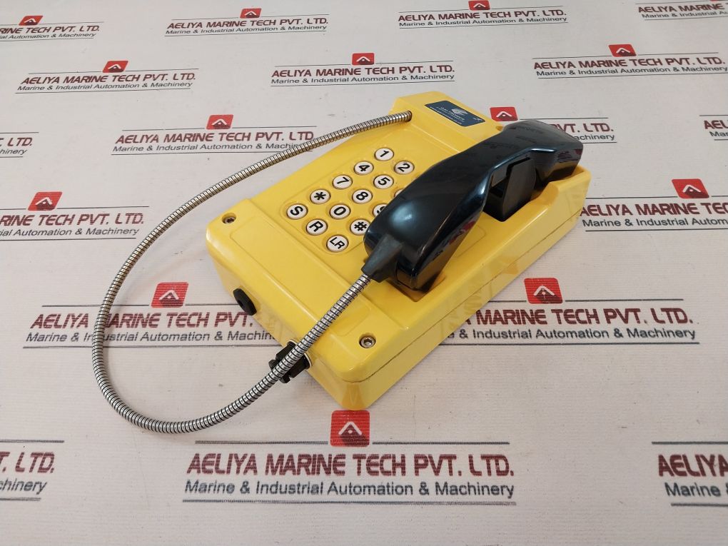 Gai-tronics 145Mm Commander Telephone