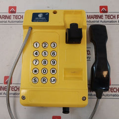 Gai-tronics 145Mm Commander Telephone