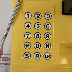 Gai-tronics 145Mm Commander Telephone