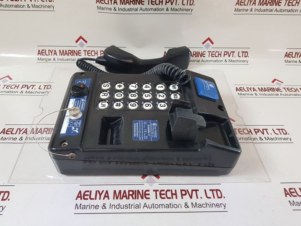 Gai-tronics 246-001 Indoor Industrial Telephone
