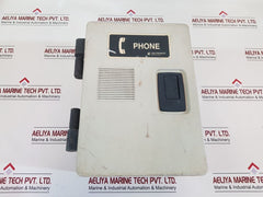 Gai-tronics 256-001 Industrial Handset Telephone 3R