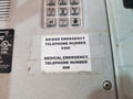 Gai-tronics 256-001 Industrial Handset Telephone 3R