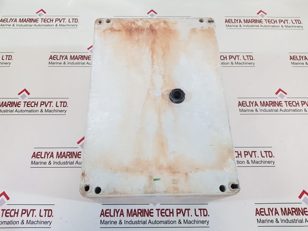 Gai-tronics 256-001 Industrial Handset Telephone 3R