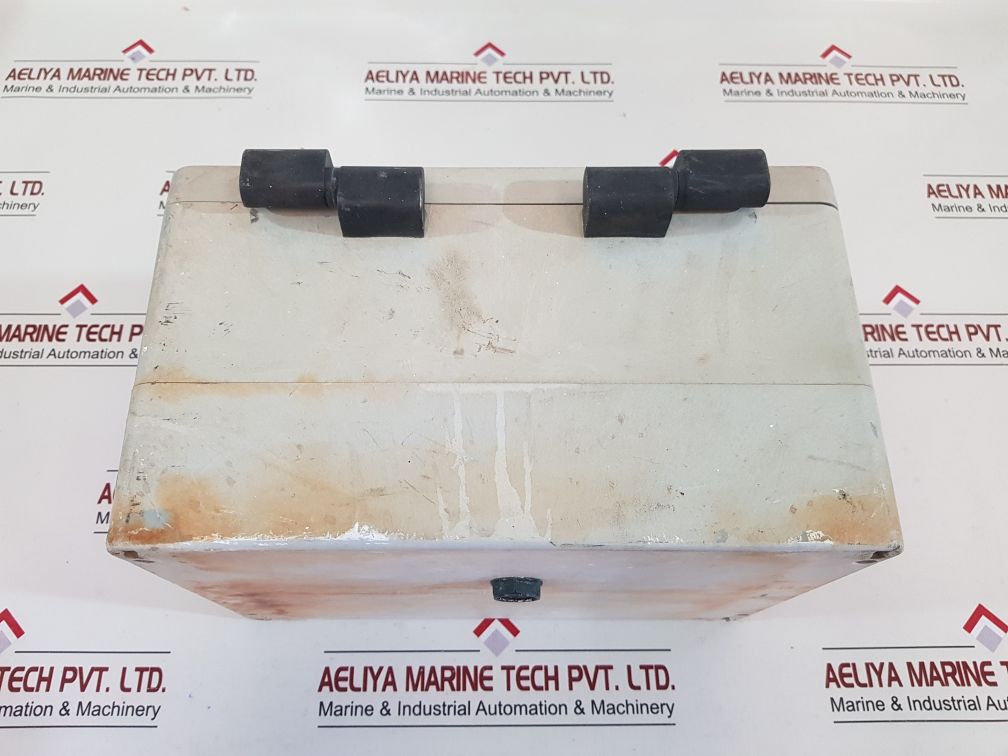 Gai-tronics 256-001 Industrial Handset Telephone 3R