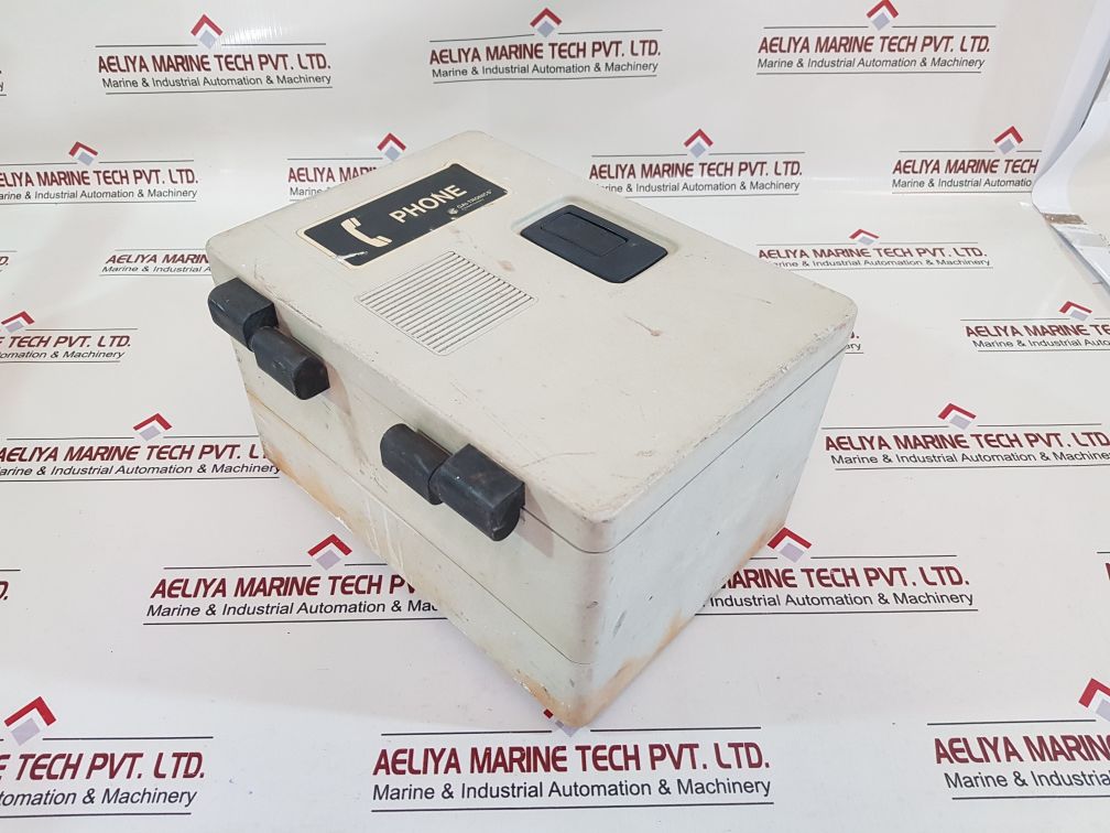 Gai-tronics 256-001 Industrial Handset Telephone 3R