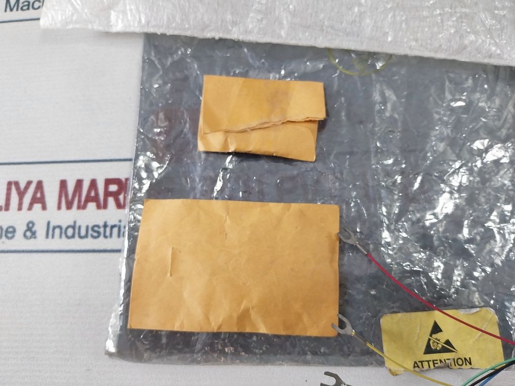 Gai-tronics 272 Grey Handset Assy For Telephone (Part Only)