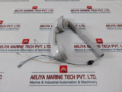 Gai-tronics 272 Grey Handset Assy For Telephone (Part Only)