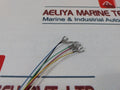 Gai-tronics 272 Grey Handset Assy For Telephone (Part Only)