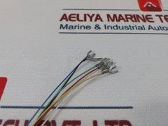 Gai-tronics 272 Grey Handset Assy For Telephone (Part Only)