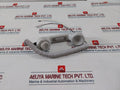 Gai-tronics 272 Grey Handset Assy For Telephone (Part Only)
