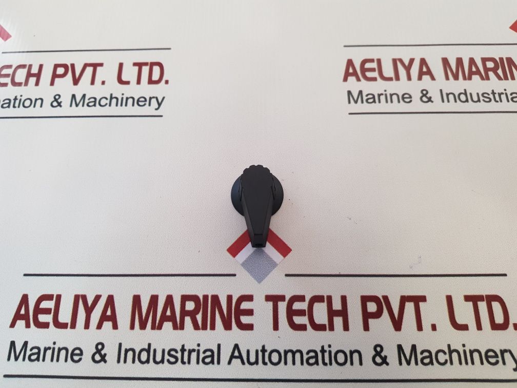 Set of 15x Gai-tronics 5621-001 rotary switch knob