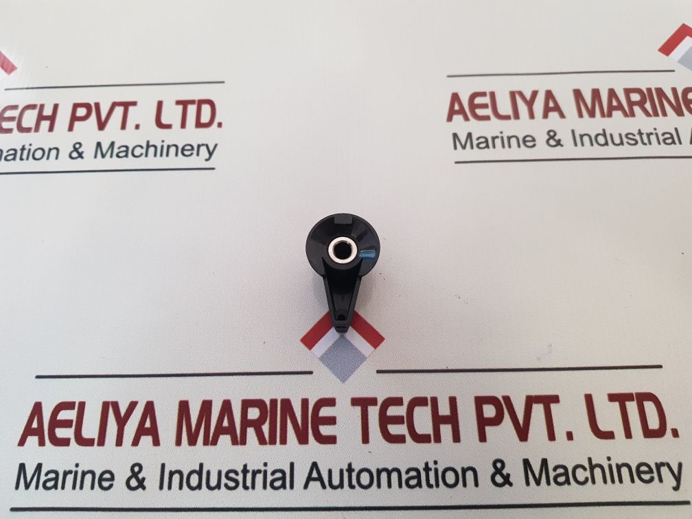 Set of 15x Gai-tronics 5621-001 rotary switch knob