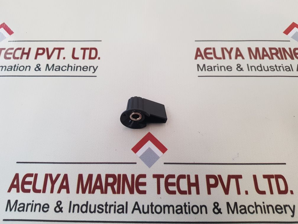 Set of 15x Gai-tronics 5621-001 rotary switch knob