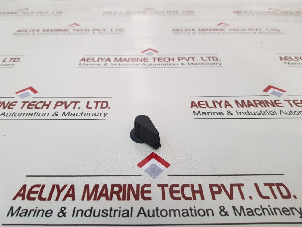 Set of 15x Gai-tronics 5621-001 rotary switch knob