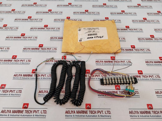 Gai-tronics 61512-003 Rotary L Assembly Selector Switch Set 12609-002