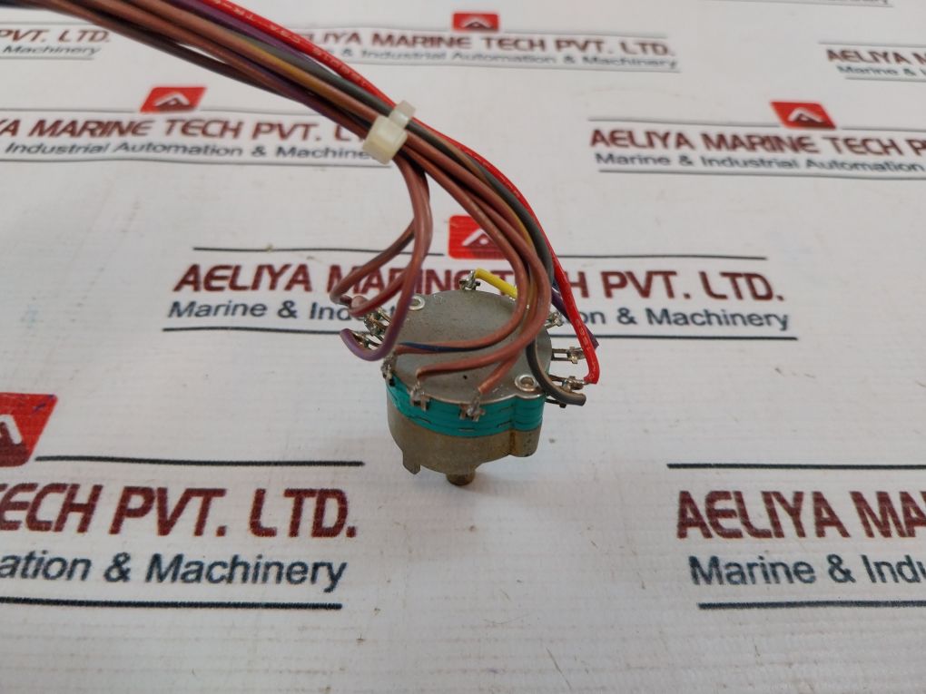 Gai-tronics 61512-003 Rotary L Assembly Selector Switch Set 12609-002