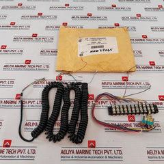 Gai-tronics 61512-003 Rotary L Assembly Selector Switch Set 12609-002