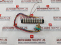 Gai-tronics 61512-003 Rotary L Assembly Selector Switch Set 12609-002