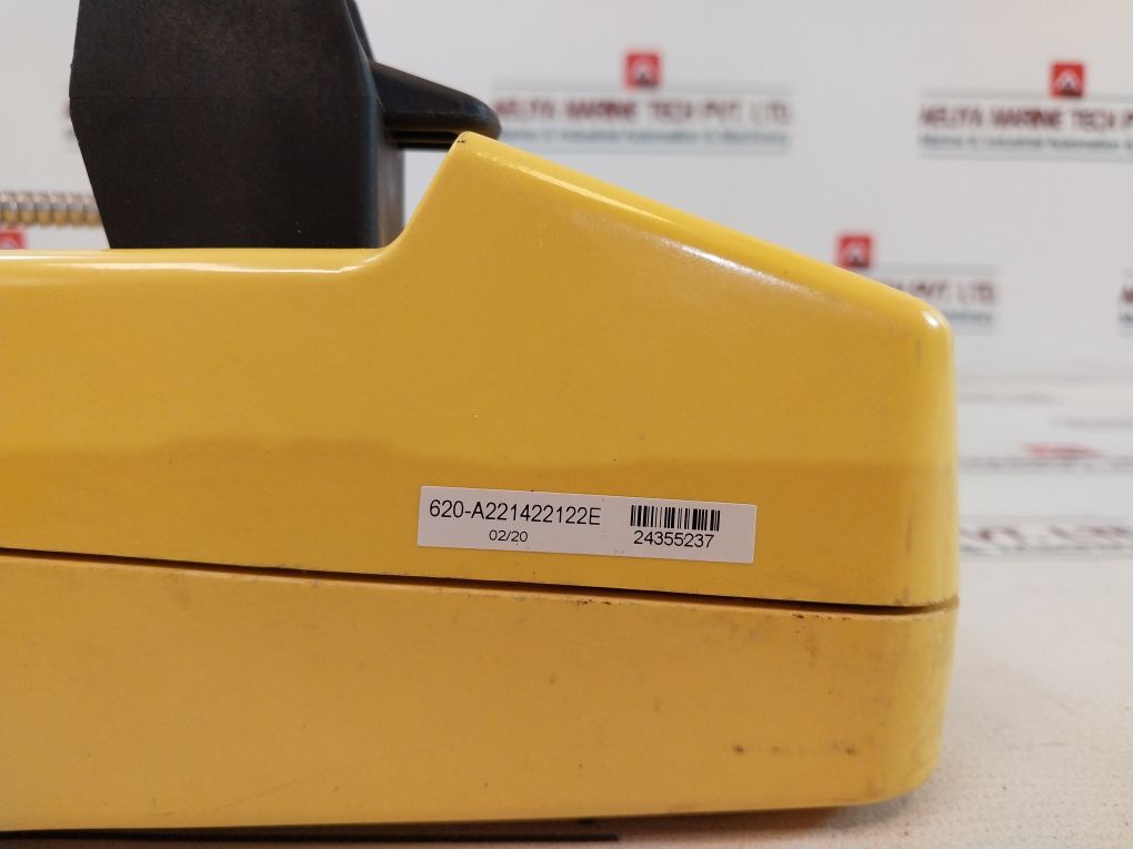 Gai-tronics 620-a221422122E Commander Analogue Telephone