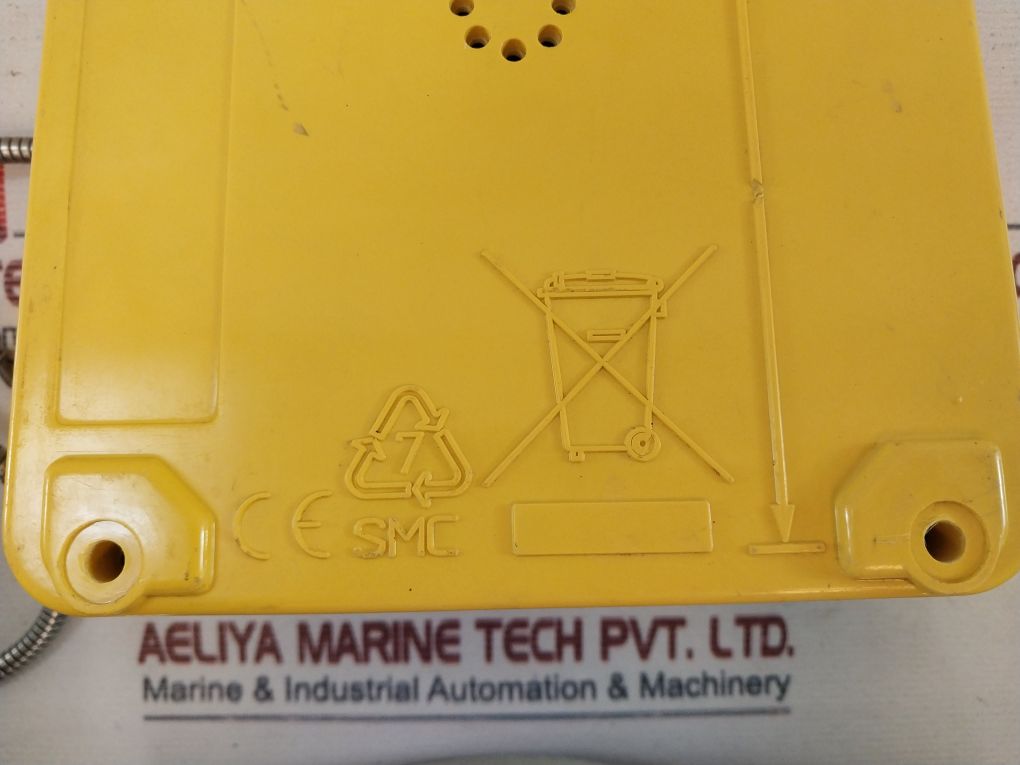 Gai-tronics 620-a221422122E Commander Analogue Telephone