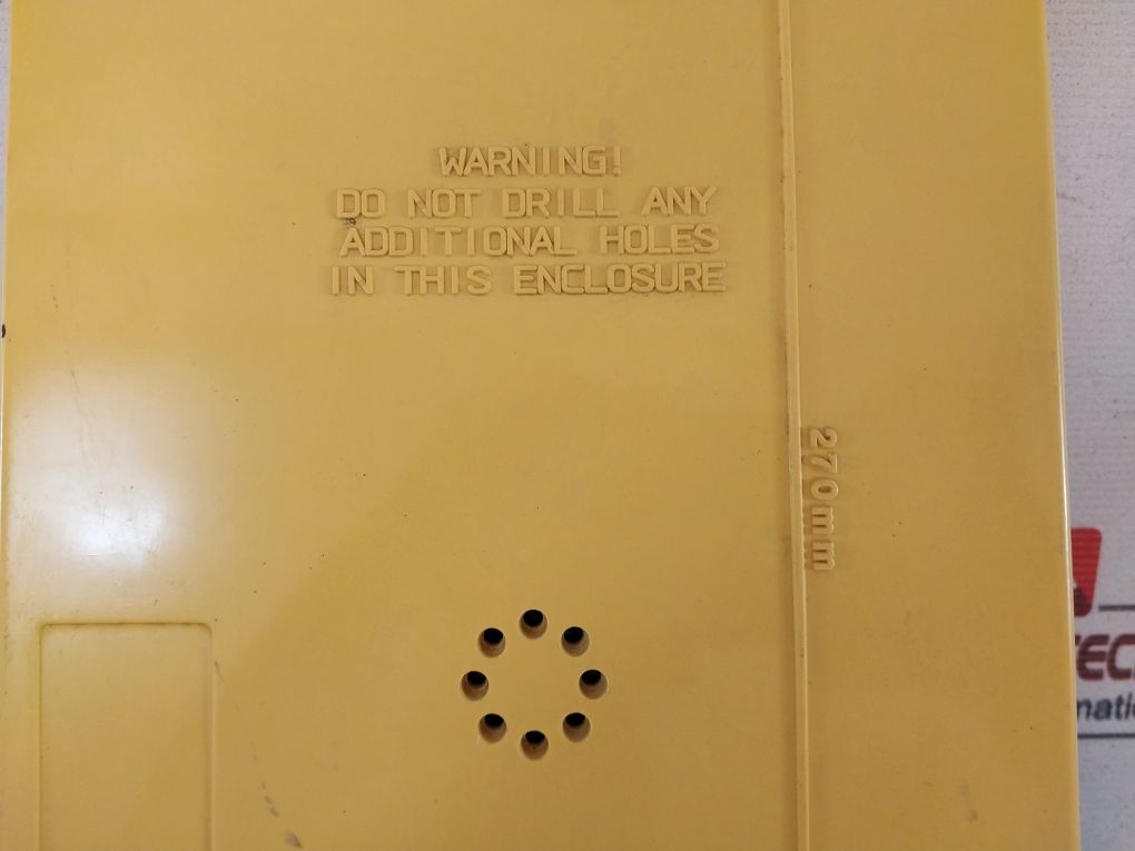 Gai-tronics 620-a221422122E Commander Analogue Telephone