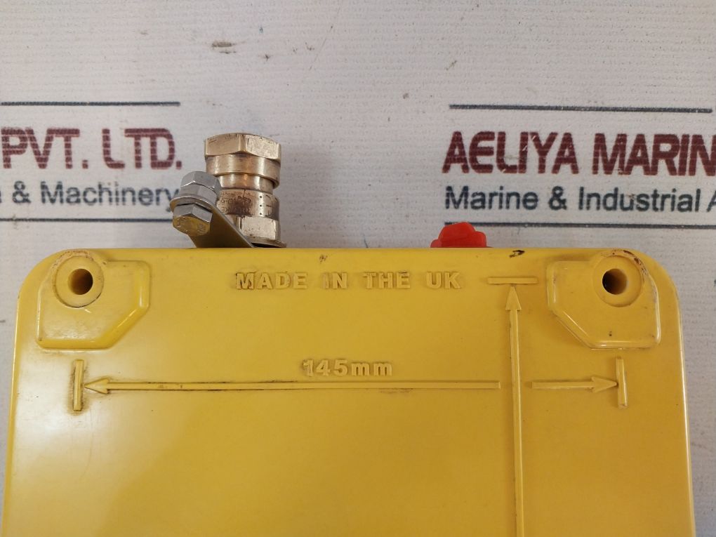 Gai-tronics 620-a221422122E Commander Analogue Telephone