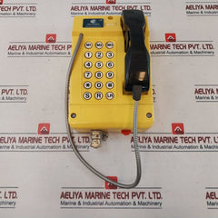 Gai-tronics 620-a221422122E Commander Analogue Telephone