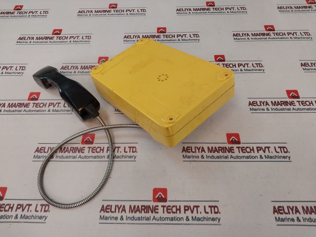 Gai-tronics 620-a221422122E Commander Analogue Telephone