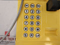 Gai-tronics 620-a221422122E Commander Analogue Telephone