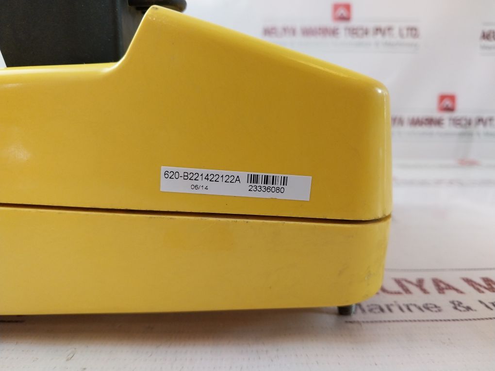 Gai-tronics 620-b221422122A Commander 15Button Weather Resistant Telephone