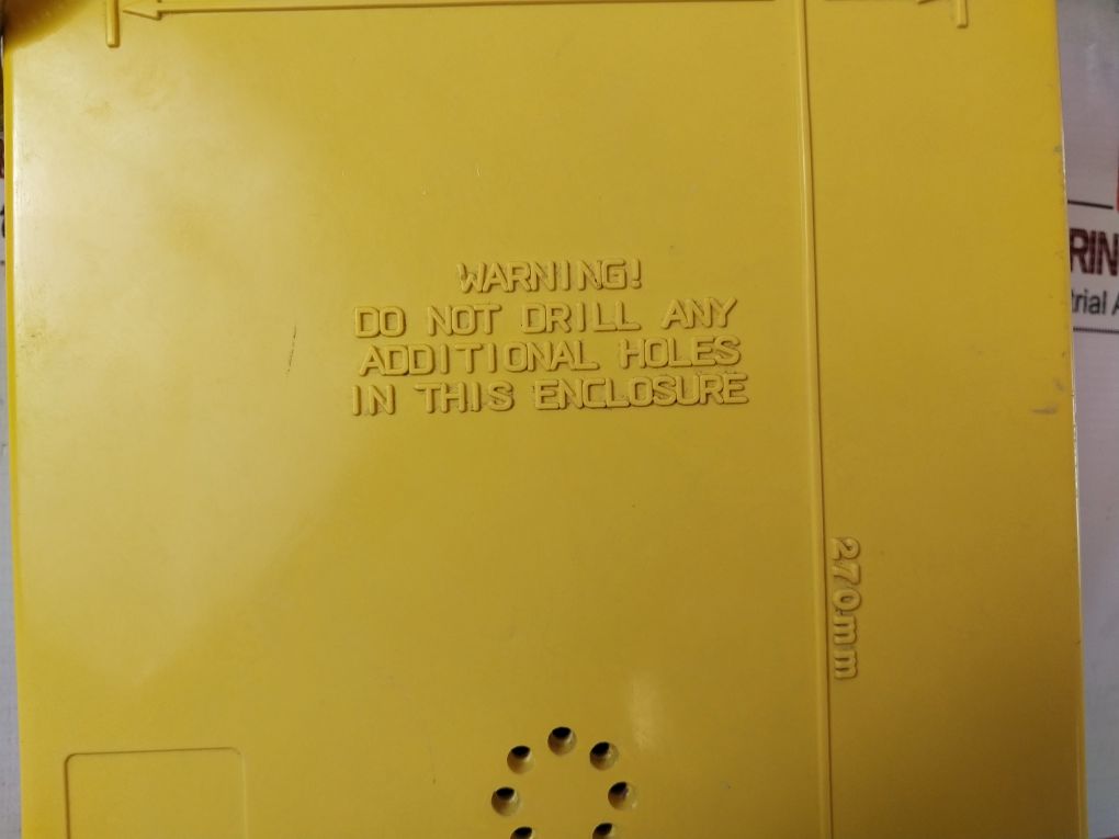 Gai-tronics 620-b221422122A Commander 15Button Weather Resistant Telephone