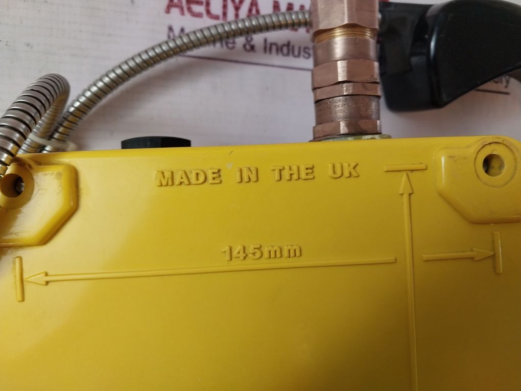 Gai-tronics 620-b221422122A Commander 15Button Weather Resistant Telephone