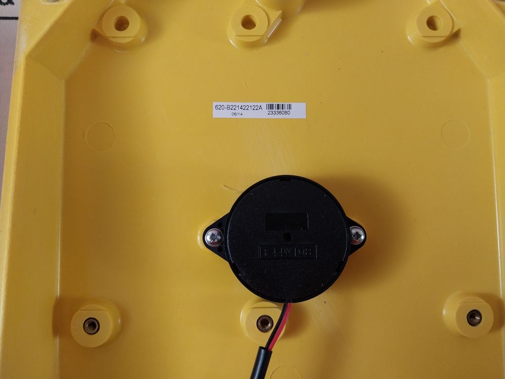 Gai-tronics 620-b221422122A Commander 15Button Weather Resistant Telephone