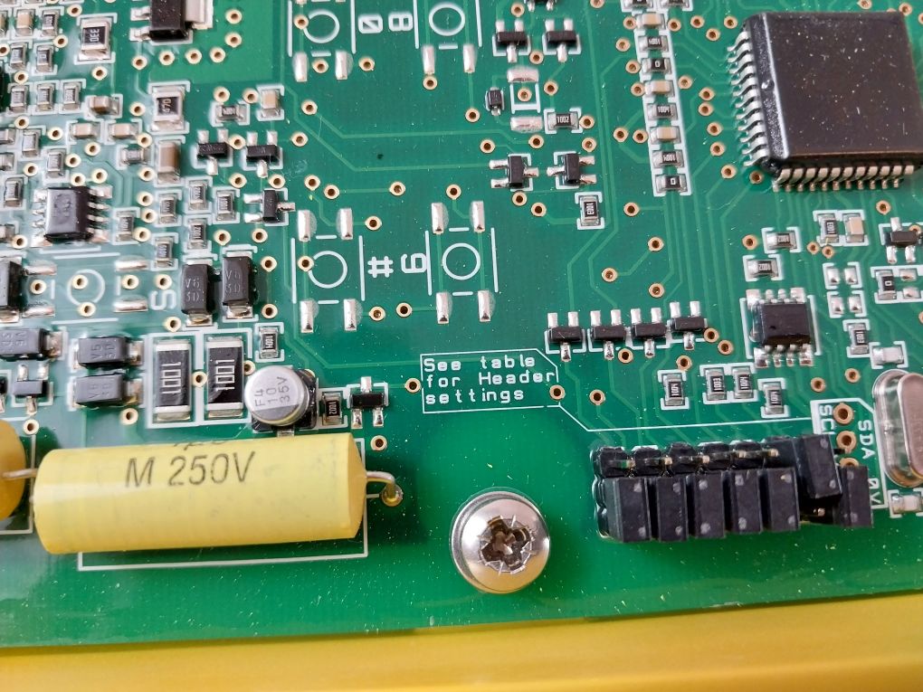 Gai-tronics 620-b221422122A Commander 15Button Weather Resistant Telephone