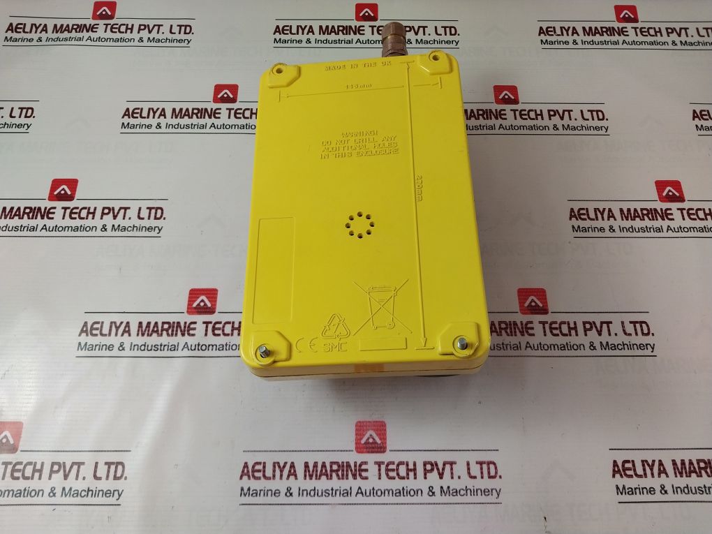 Gai-tronics 620-b221422122A Commander 15Button Weather Resistant Telephone