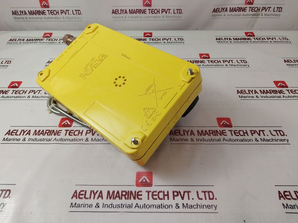 Gai-tronics 620-b221422122A Commander 15Button Weather Resistant Telephone