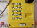 Gai-tronics 620-b221422122A Commander 15Button Weather Resistant Telephone
