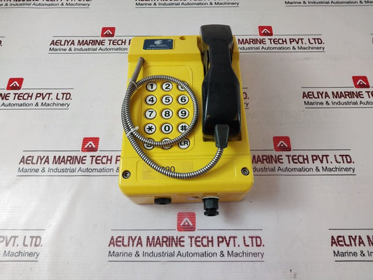 Gai-tronics 620-b221422122A Commander 15Button Weather Resistant Telephone

