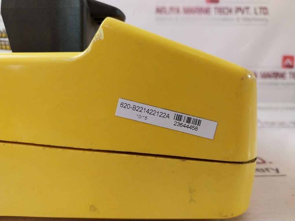 Gai-tronics 620-b221422122A Commander 15Button Weather Resistant Telephone 