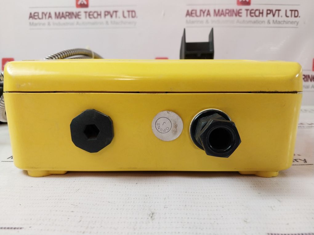 Gai-tronics 620-b221422122A Commander 15Button Weather Resistant Telephone 