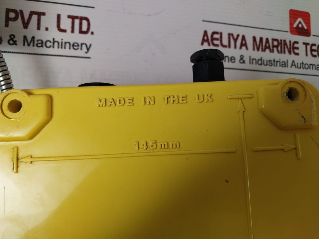 Gai-tronics 620-b221422122A Commander 15Button Weather Resistant Telephone 