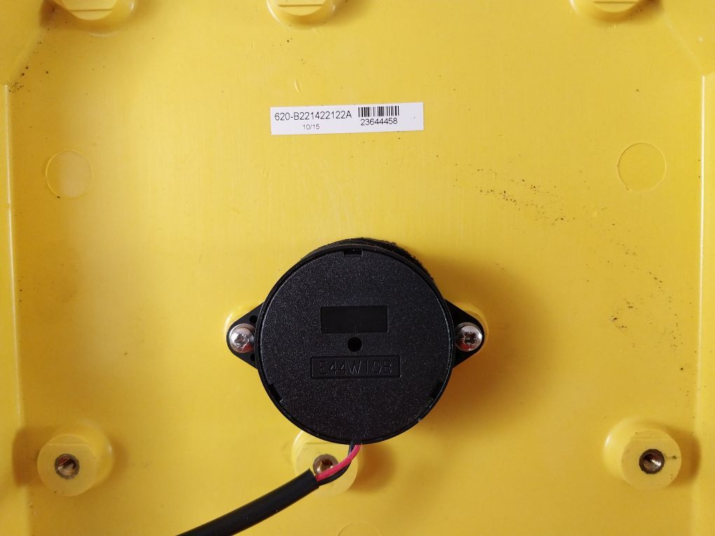 Gai-tronics 620-b221422122A Commander 15Button Weather Resistant Telephone 