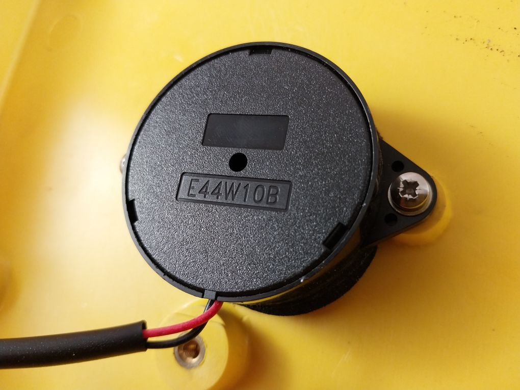 Gai-tronics 620-b221422122A Commander 15Button Weather Resistant Telephone 